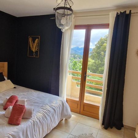 Mare E Monti Chez Thomas Et Magali Bed & Breakfast Vico Ngoại thất bức ảnh